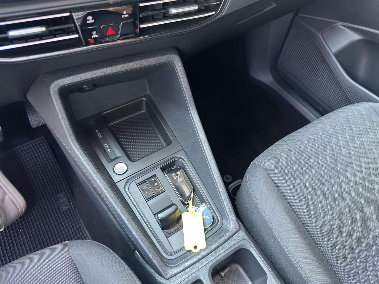 Volkswagen Caddy 2.0 tdi 122cv Style dsg7