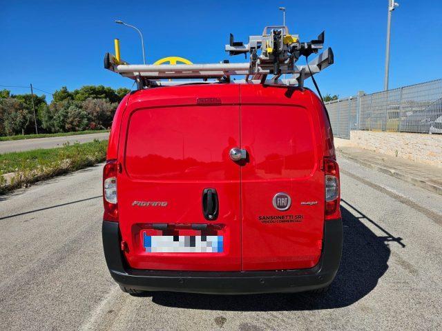 FIAT Fiorino 1.3 MJT 95V Furgone Adventure E5+