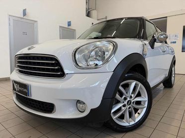 MINI Countryman Mini Cooper D Business Countryman Automatica