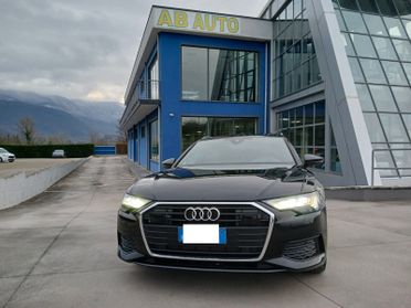 Audi A6 Avant 40 2.0Tdi S-tronic Business Design 2019