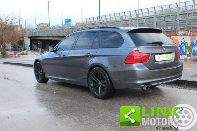 BMW 316 d 2.0 116CV cat Touring