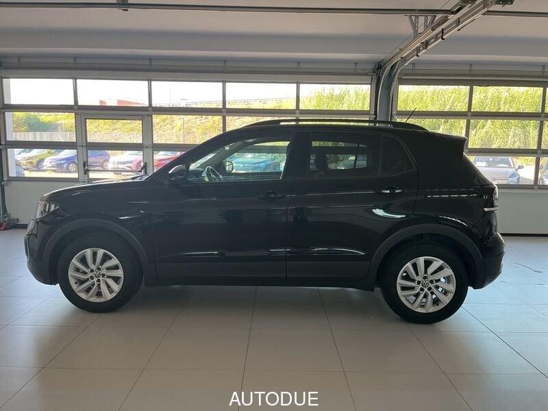 Volkswagen T-Cross 1.0 TSI STYLE 95CV