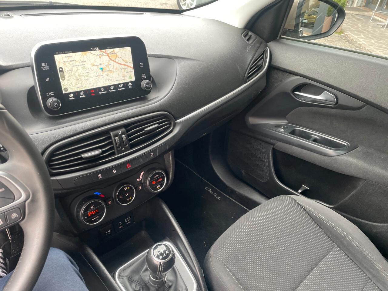 Fiat Tipo 1.3 Mjt S&S SW Business IVA ESPOSTA