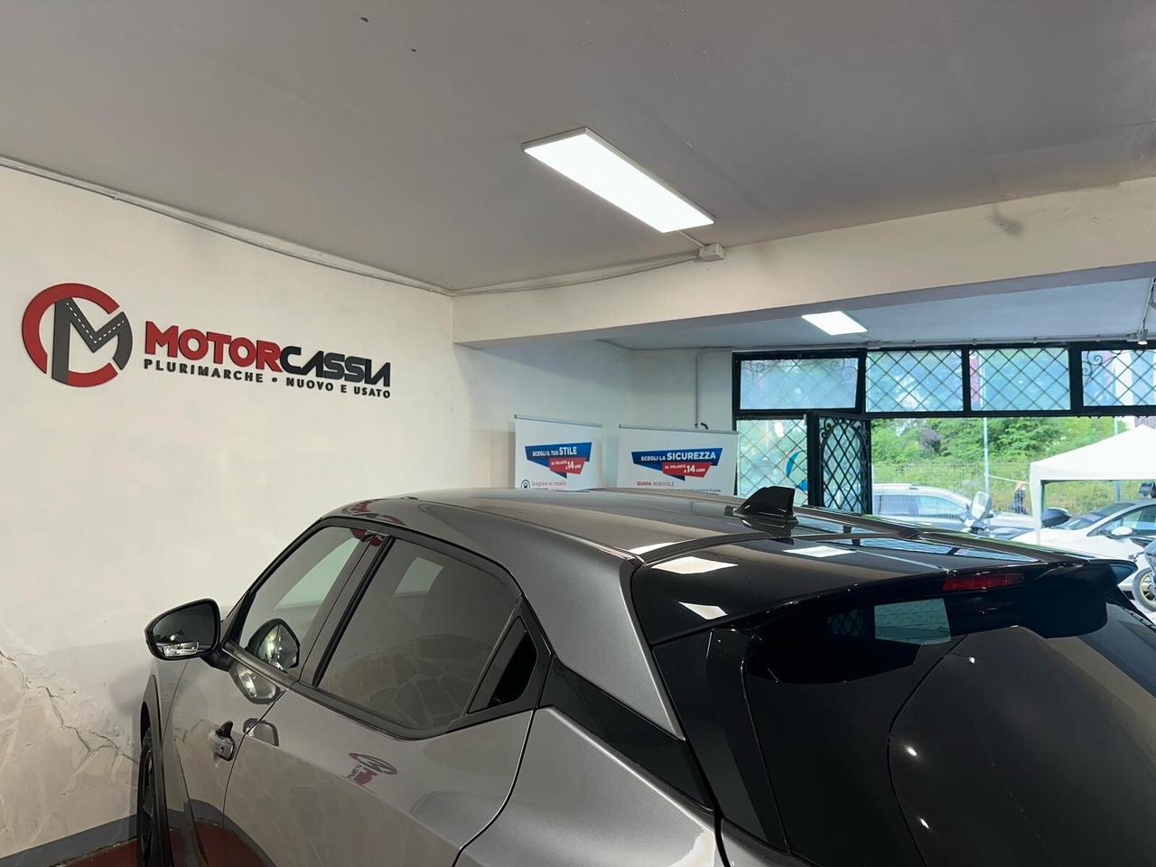 Nissan Juke 1.0 DIG-T 114 CV N-Design GPL