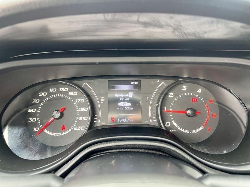 FIAT Tipo 1.6 Mjt 120cv 6M Lounge