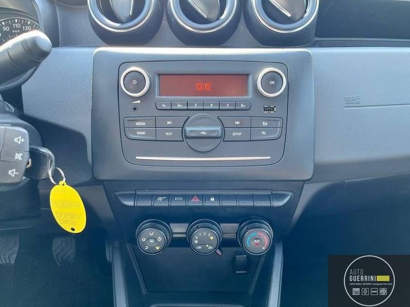 Dacia Duster Duster 1.0 TCe 100 CV ECO-G 4x2 Essential