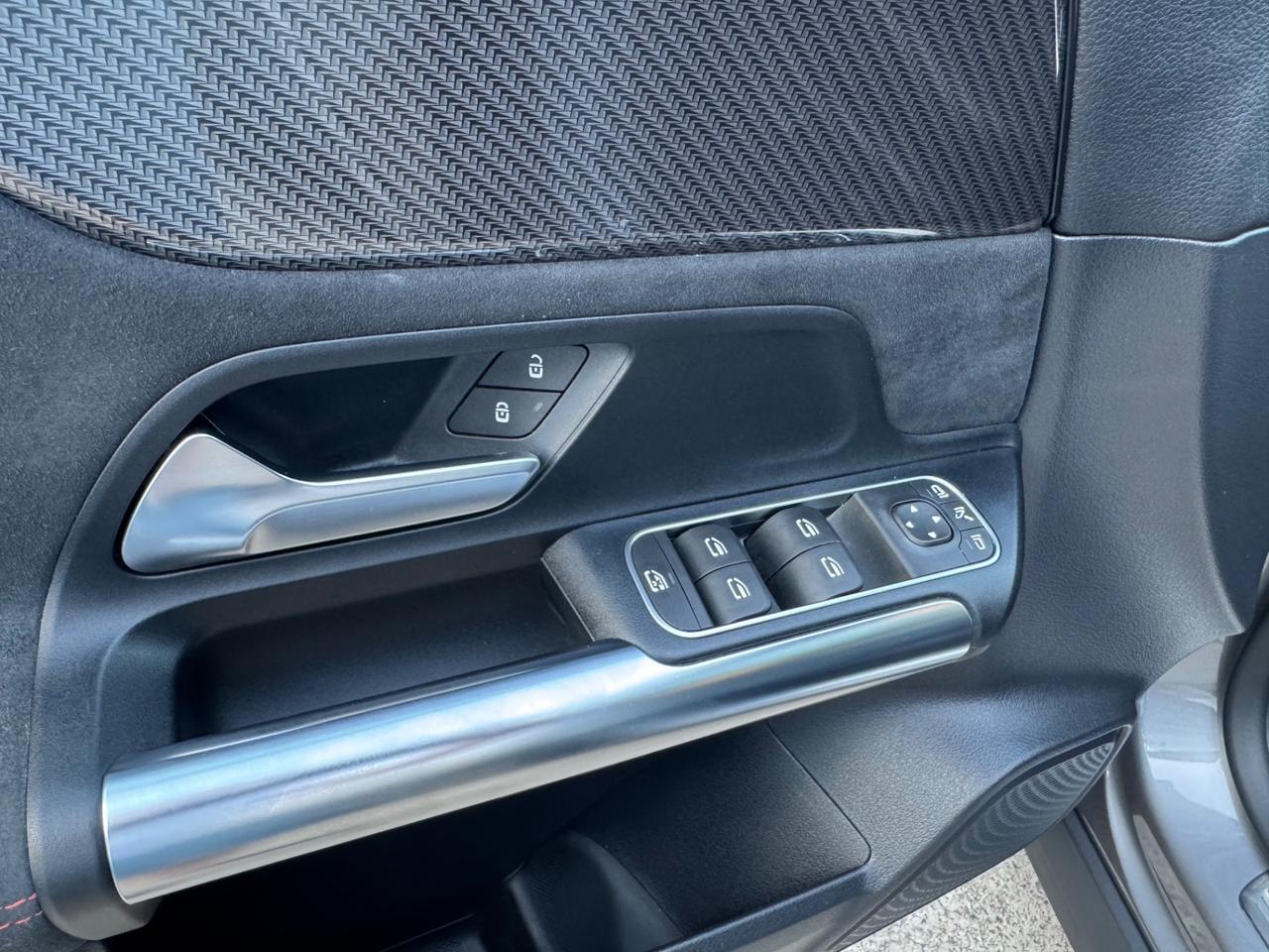 Mercedes-Benz GLA 200d Premium AMG auto 150cv 2022