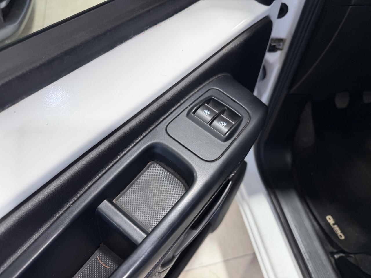 Fiat Qubo 1.4 8V 77 CV Dynamic Natural Power