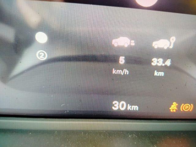 FIAT Grande Panda 44kWh La Prima km0