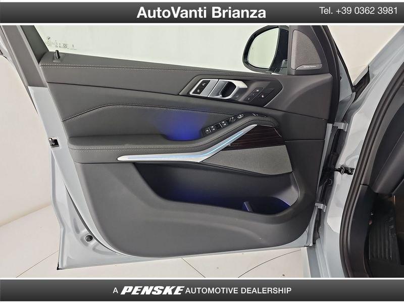 BMW X5 X5 xdrive30d 48V MSport Pro