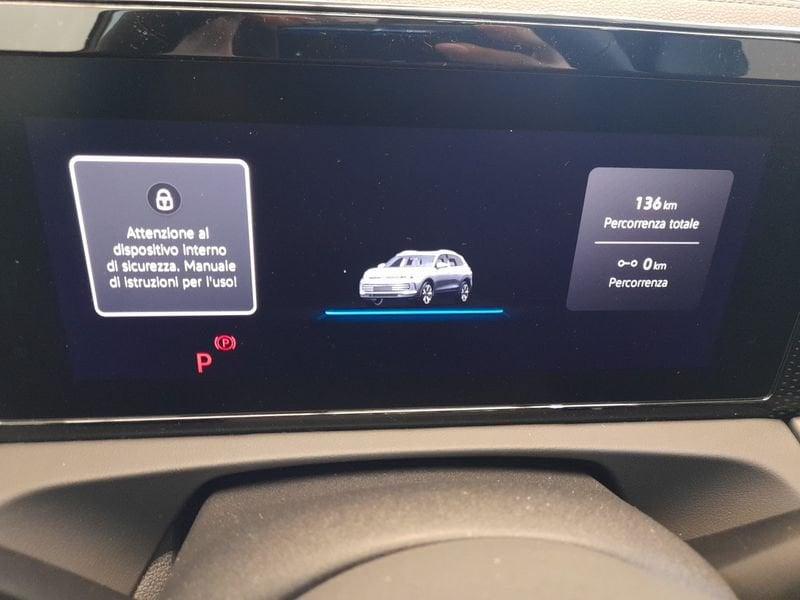 Volkswagen Tiguan 2.0 TDI 110KW SCR Edition Plus DSG