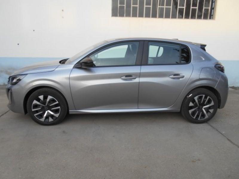 Peugeot 208 100 Business Promo CBC 5