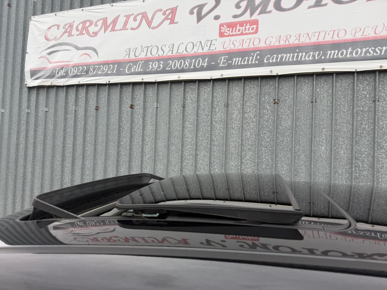 Bmw X2 SDRIVE TETTO 150CV