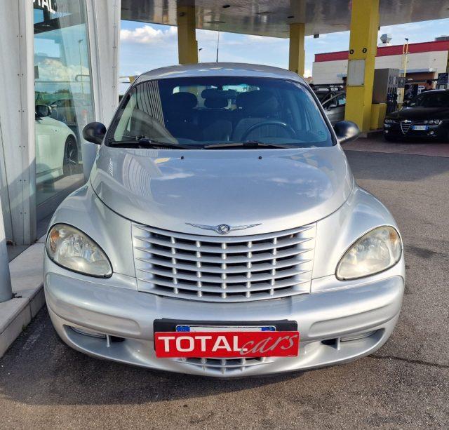 CHRYSLER PT Cruiser 1.6 cat Touring
