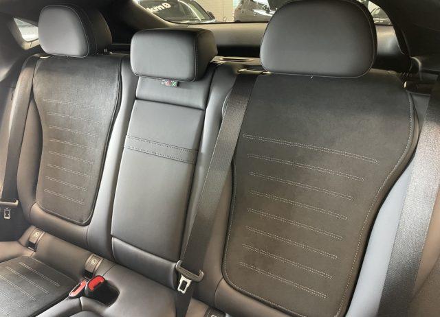 MERCEDES-BENZ GLC 220 2.0 d 4Matic 197 CV Mild Hybrid Coupé AMG MY25