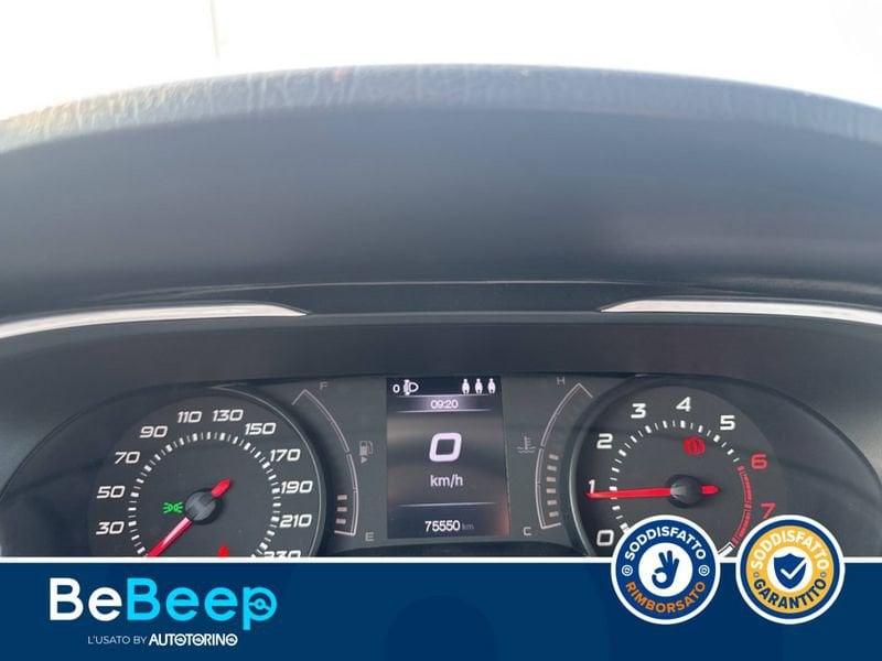 FIAT Tipo 5P 1.4 TJT LOUNGE S&S 120CV MY19