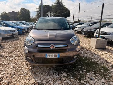 Fiat 500X 1.6 MultiJet 120 CV Business