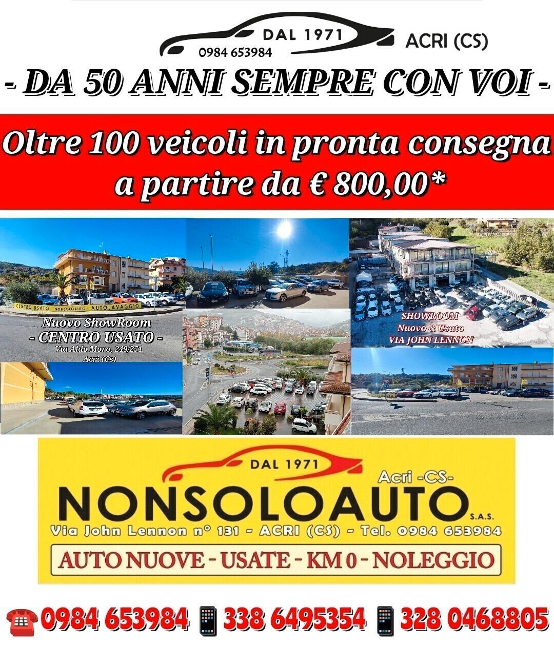 Jeep Compass 2.0Mj Aut. 4WD NIGHTEAGLE-GAR2ANNI