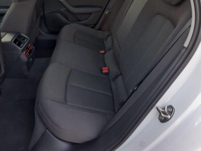 Audi A6 Avant 40 2.0 TDI S tronic IBRIDA/DIESEL - GARANZIA