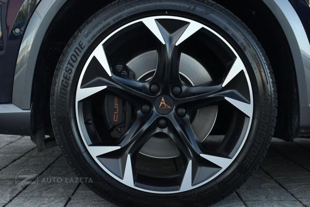 CUPRA Formentor VZ 2.0 TSI TETTO,CAMERA 360° 4Drive DSG 4x4