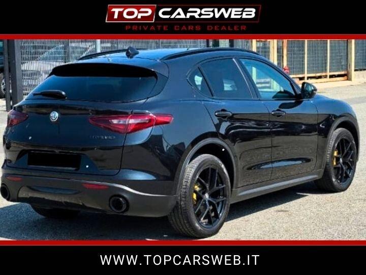 Alfa Romeo Stelvio 2.2 Turbodiesel 210 CV AT8 Q4 ** PREZZO PROMO **