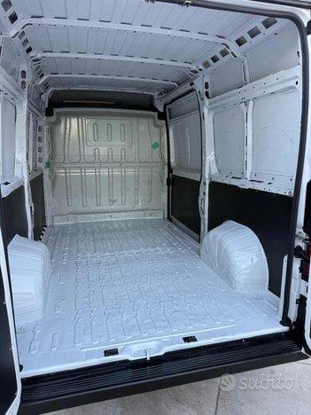 CITROEN Jumper 2.2 furgonato 120cv l3 h2