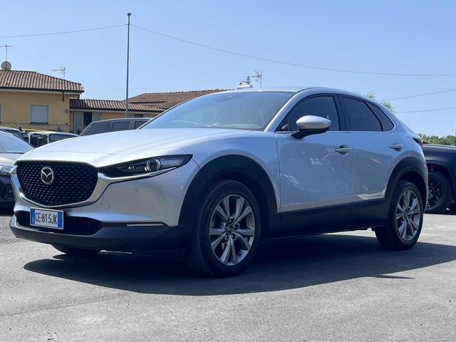 MAZDA CX-30 2.0L Skyactiv-G 150 CV M Hybrid 2WD Evolve