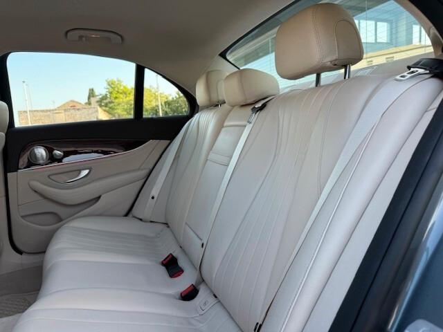 Mercedes-benz E 220 d Auto Premium Plus 2016
