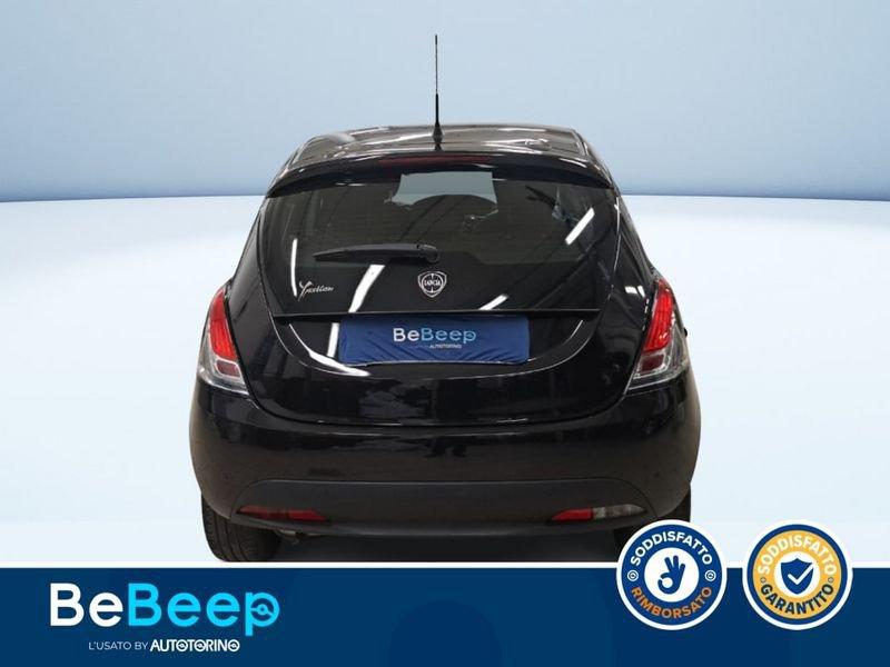 Lancia Ypsilon 1.2 ELEFANTINO BLU S&S 69CV MY19