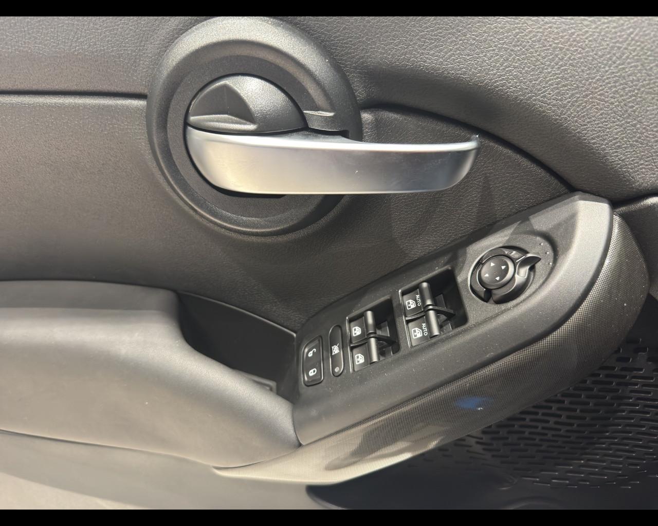 FIAT 500X - 500X 1.3 MultiJet 95 CV