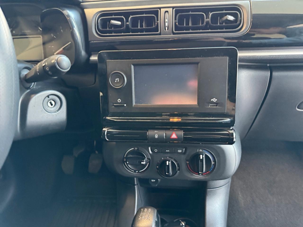 Citroen C3 PureTech 83 S&S You