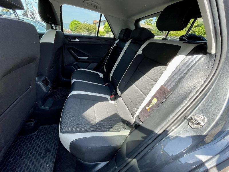 Volkswagen T-Roc 1.6 tdi Advanced