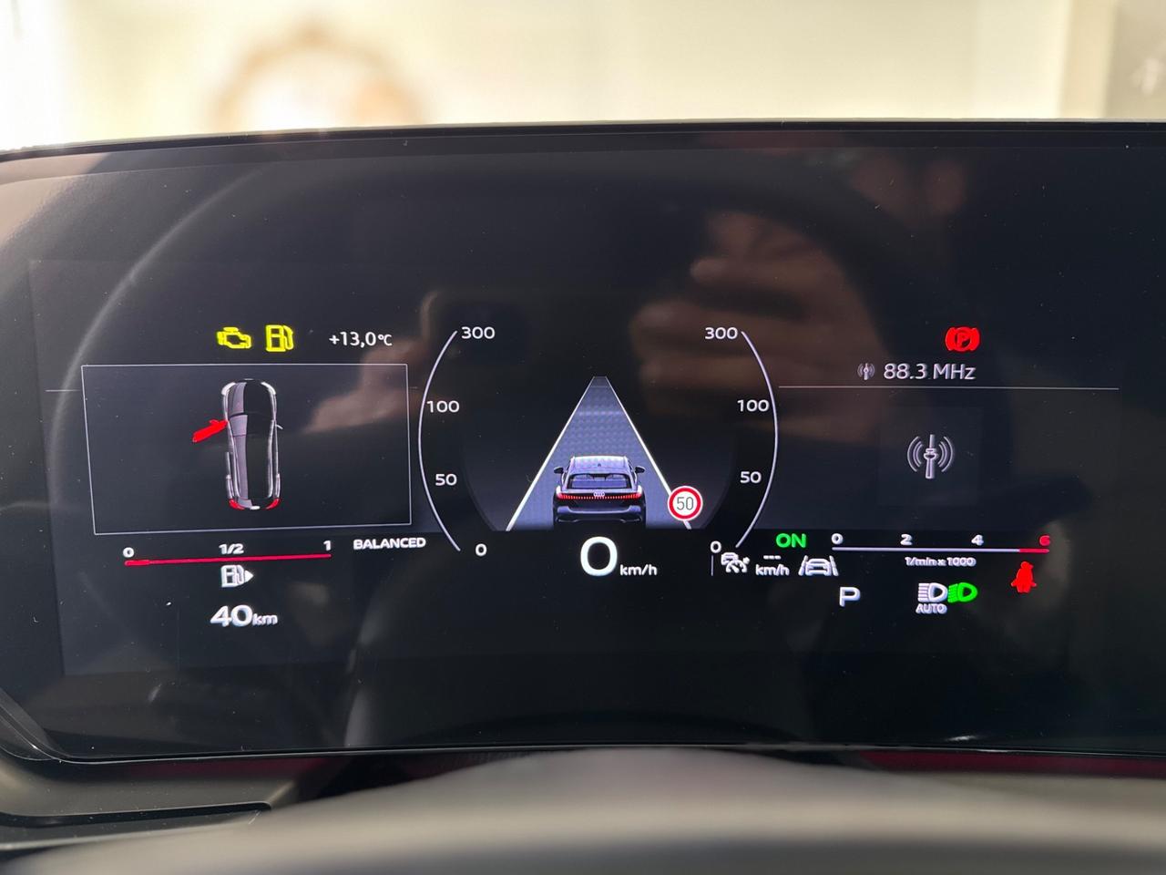 Audi A5 Avant TDI 150 kW mHEV+ S tronic Line edition