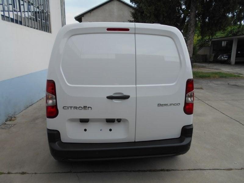 Citroën Berlingo 100 HDi Van M Fin 9Perf Sc29%+22%