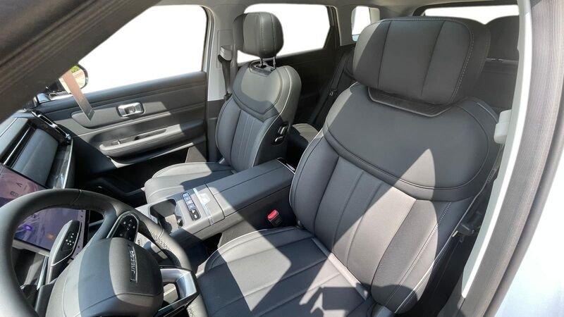 Jaecoo Jaecoo 7 Super Hyb. Jaecoo 7 1.5 TGDI 347 CV PHEV Exclusive