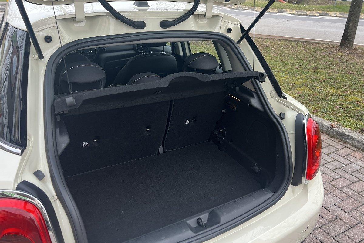 MINI Mini 1.2 One 75 CV 5 porte