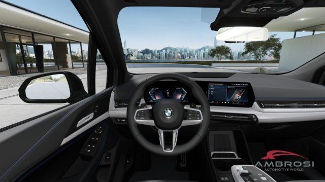 BMW 218 Serie 2 d Active Tourer Msport Premium Package