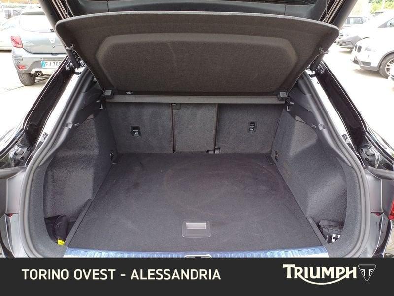 Audi Q3 Sportback RS 2.5 quattro s-tronic