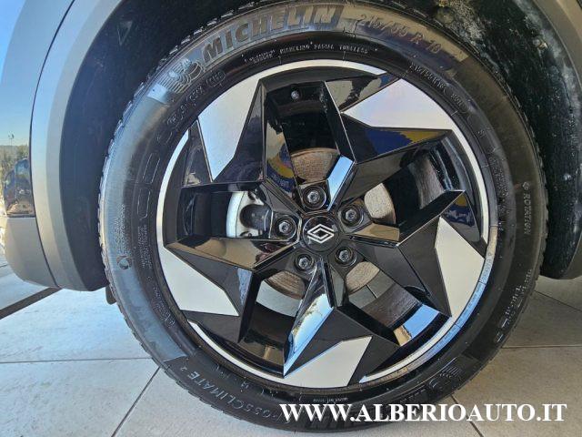 RENAULT Captur TCe 90 CV Techno
