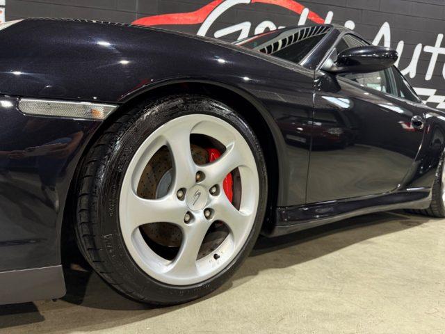PORSCHE 911 PRONTA CONSEGNA 996 4S