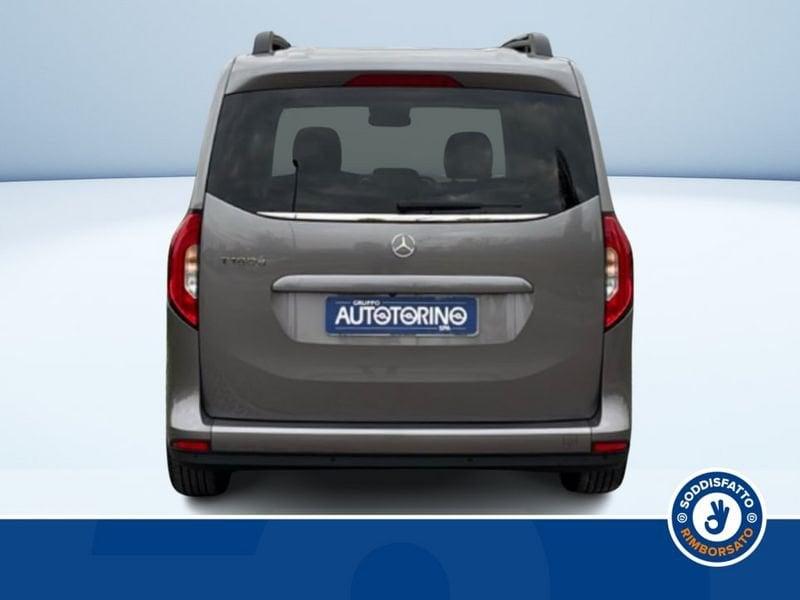 Mercedes-Benz Classe T 180 d AT