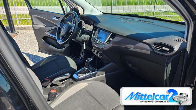 OPEL Crossland X 1.2 Turbo 12V 110 CV Start&Stop Innovation