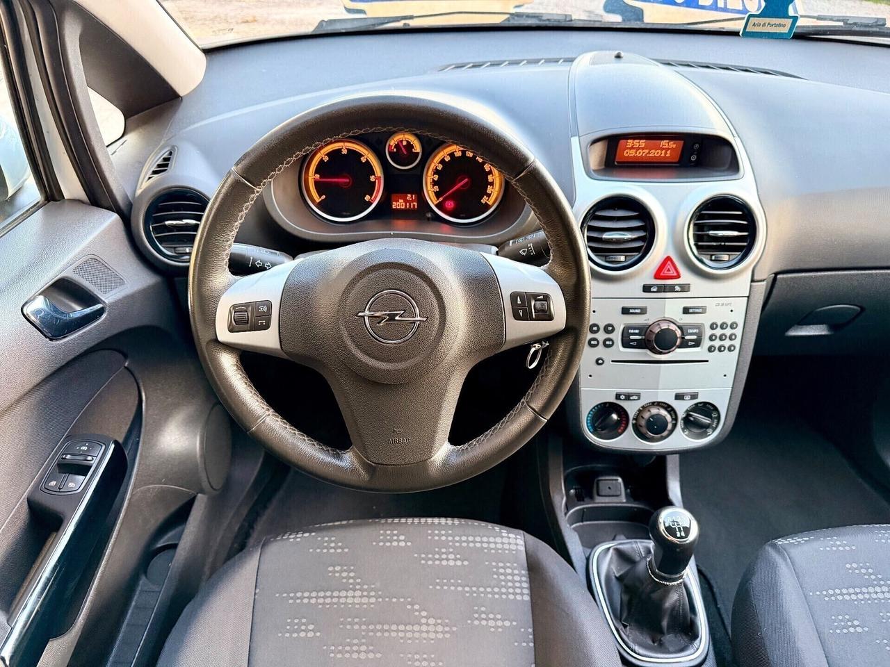 Opel Corsa 1.3 CDTI NEOP MOTORE NUOVO