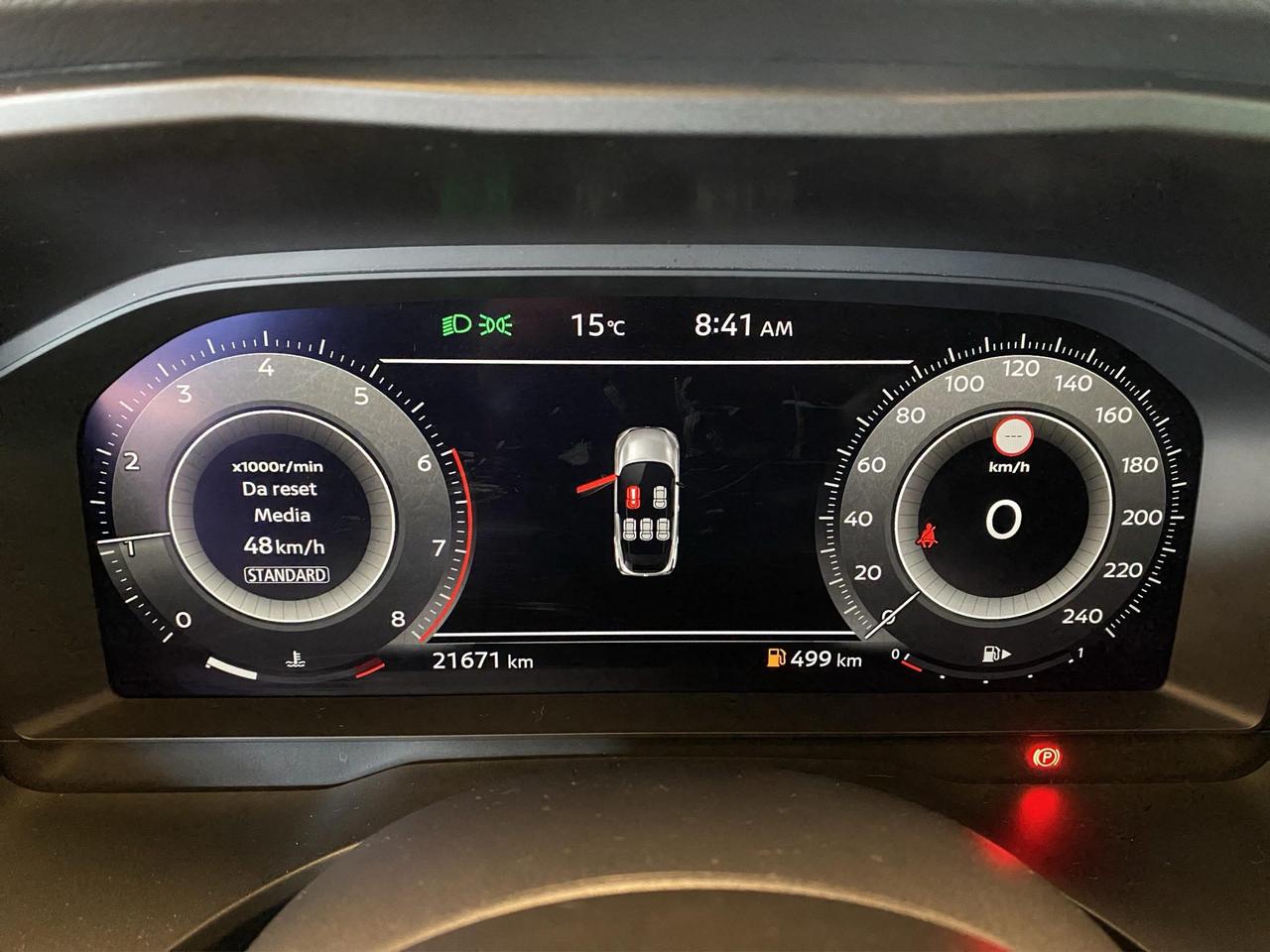 Nissan Qashqai 1.3 mhev N-Connecta 2wd 140cv