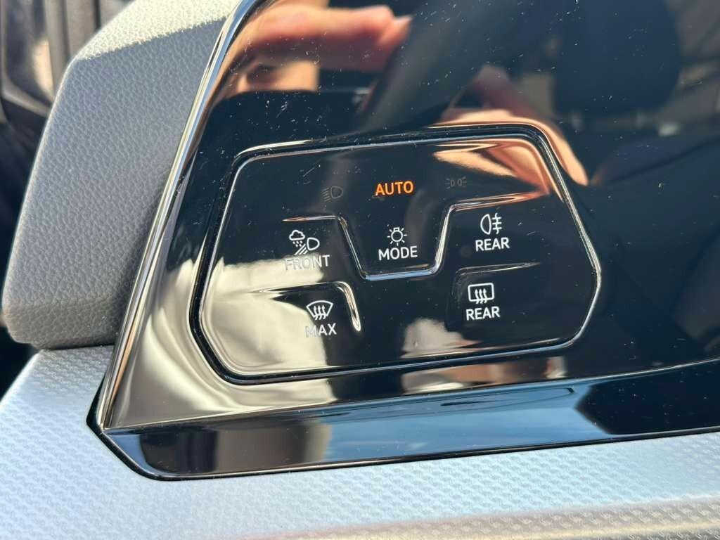 Volkswagen Golf 2.0 TDI 150 CV DSG SCR MOVE