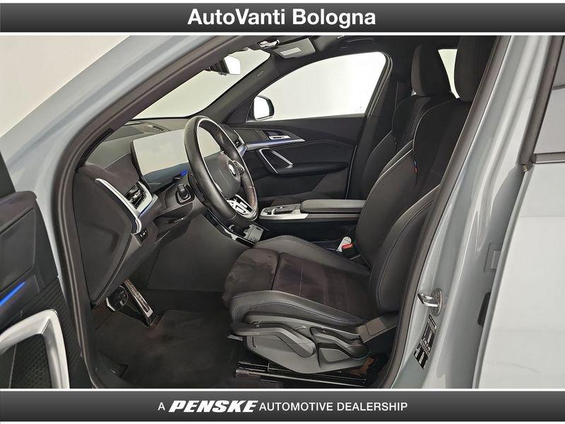 BMW X2 X2 sDrive 18d Msport Pro