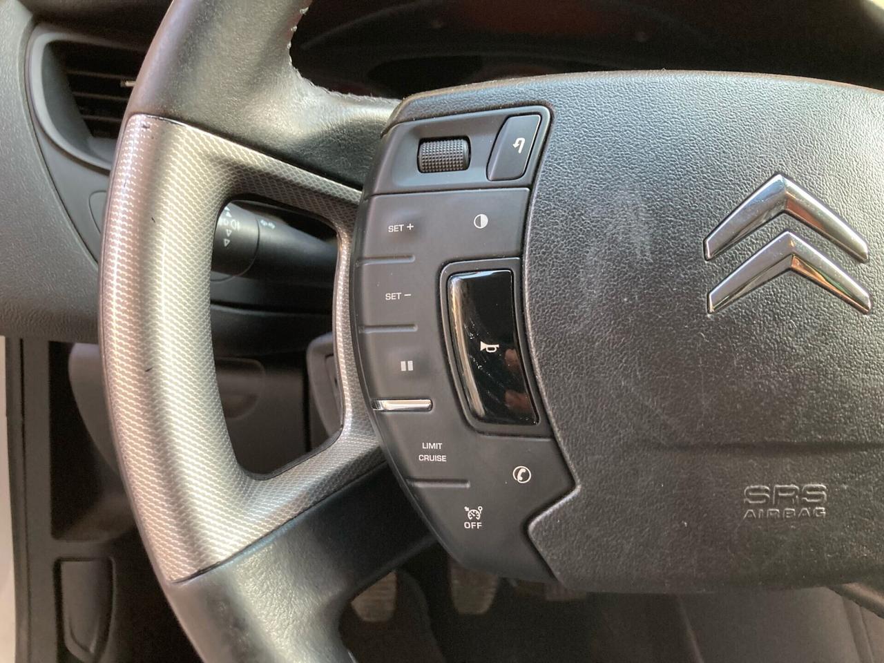 Citroen C5 2.0 HDi - PERFETTA - 2010