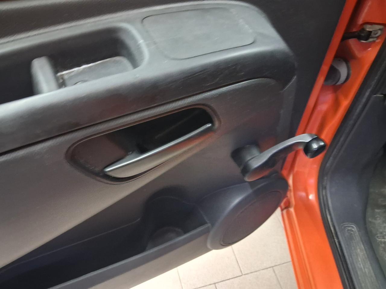 Fiat Fiorino 1.4 8V Furgone Natural Power