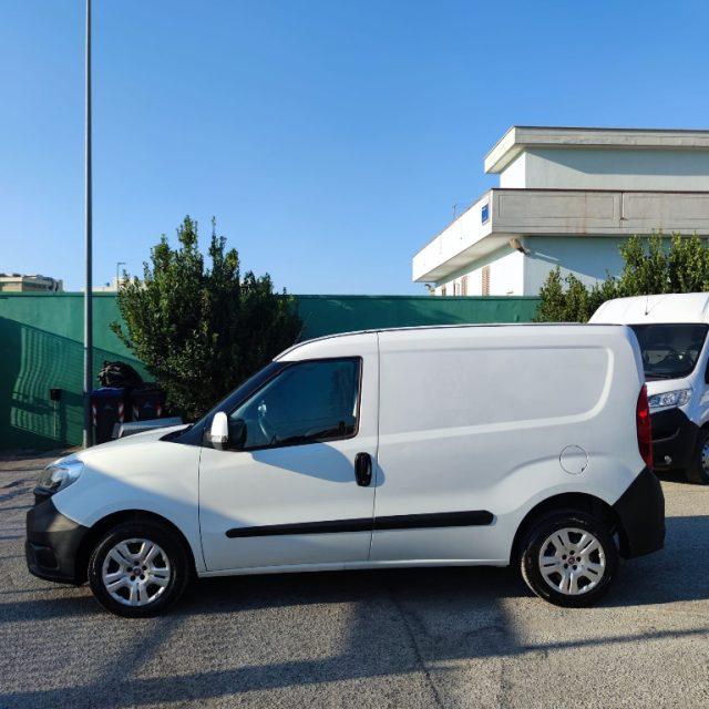 FIAT Doblo 1.3 M-JET 16V FURGONE SX - 2018