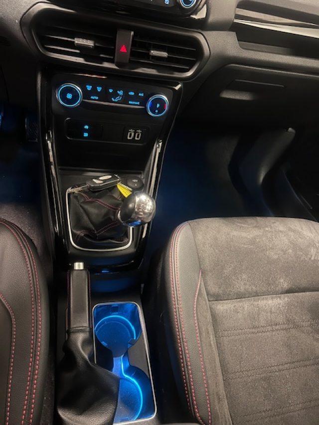 FORD EcoSport 1.0 EcoBoost 125 CV Start&Stop ST-Line